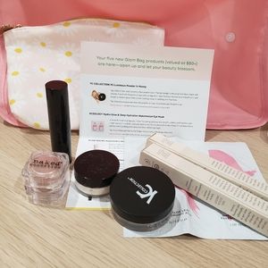 Ipsy glam bag
